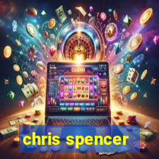 chris spencer